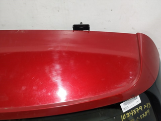 PORTON TRASERO PEUGEOT 308