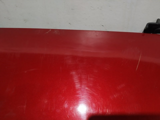 PORTON TRASERO PEUGEOT 308