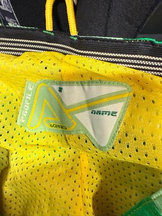 PANTALONES MOTOCROSS ACERBIS