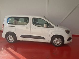 Opel Combo 2020