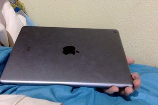 Apple iPad Air 1ª Gen 9.7 Plata