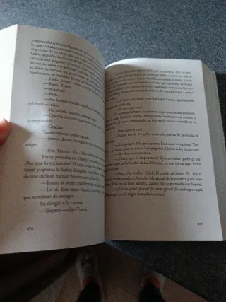 La verdad sobre el caso Harry Quebert