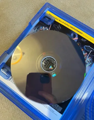 Star Wars Battlefront II PS4