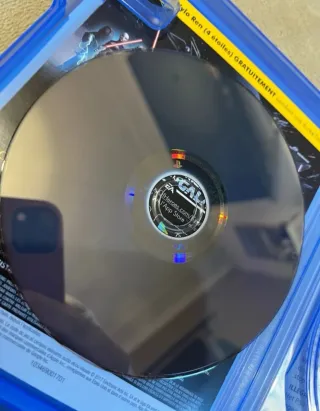 Star Wars Battlefront II PS4