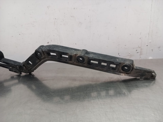 REFUERZO PARAGOLPES TRASERO VOLKSWAGEN PASSAT BER