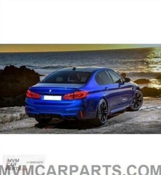 KIT DE CARROCERIA BMW SERIE 5 G30 TIPO M