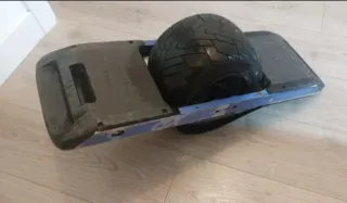 Onewheel XR Monopatín Eléctrico