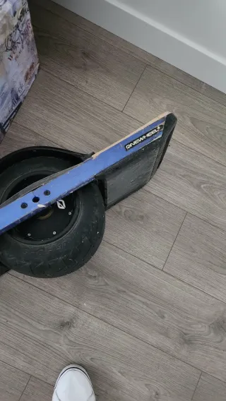 Onewheel XR Monopatín Eléctrico