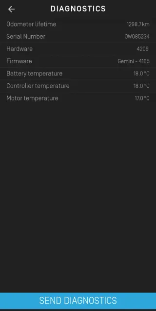 Onewheel XR Monopatín Eléctrico