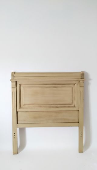 Mueble madera