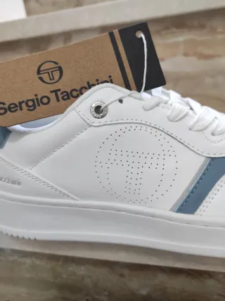 Sergio Tacchini Pisa 39
