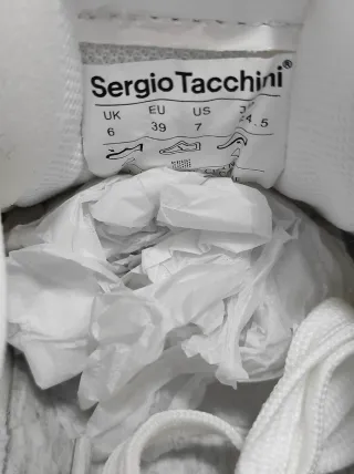 Sergio Tacchini Pisa 39