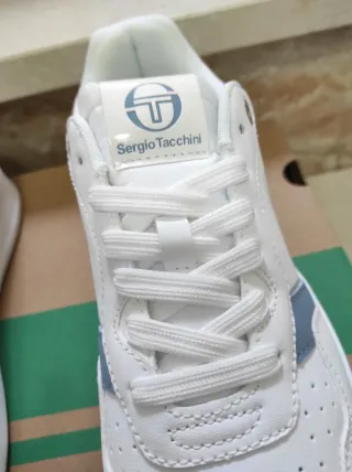 Sergio Tacchini Pisa 39