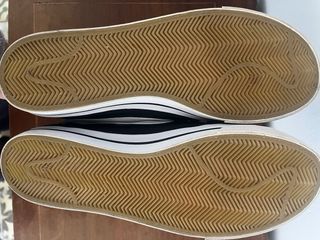 Zapatillas nike negras 44