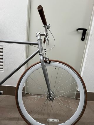 Fixie Pepita Bikes