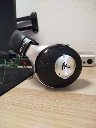 Focal Elegia Auriculares