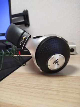 Focal Elegia Auriculares