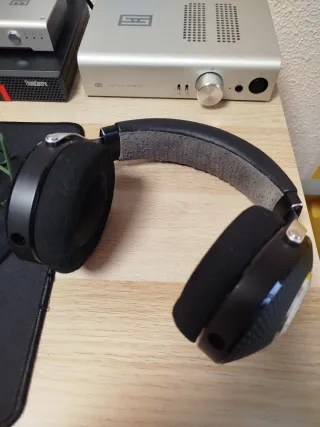 Focal Elegia Auriculares