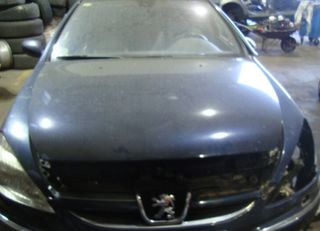 Culata peugeot pm4r8q6090 607 (s2) 2.7 hdi 358689