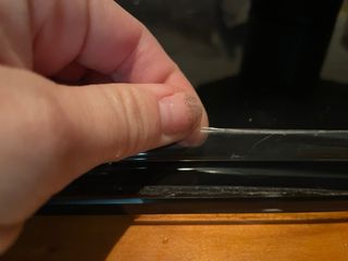 Televisión TCL 40 Negra