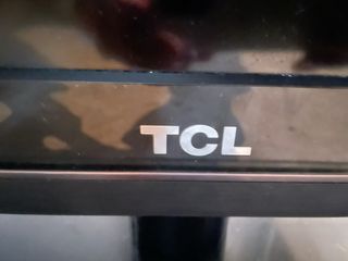 Televisión TCL 40 Negra