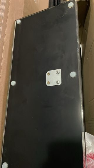 Televisión TCL 40 Negra