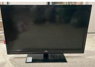 Televisión TCL 40 Negra