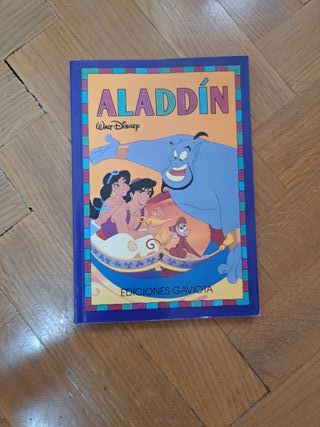 POCAHONTAS (MINILIBROS DISNEY)