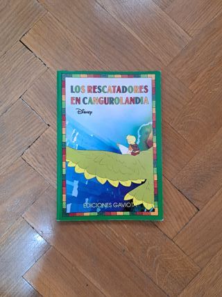 POCAHONTAS (MINILIBROS DISNEY)