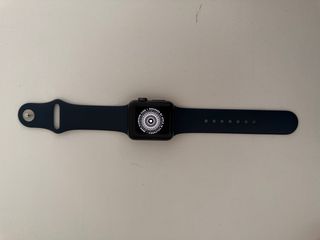 Apple Watch Series 3 38mm Gris Espacial