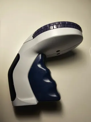 Etiquetas para Dymo 9mm (4 rollos) + Regalo