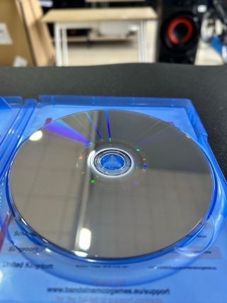 JUEGO PS4 DRAGON BALL XENOVERSE XV