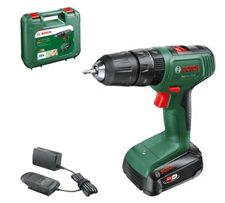 Taladro Bosch Easy Impact 18V-38