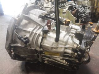 [1600506] CAJA CAMBIOS OPEL VIVARO