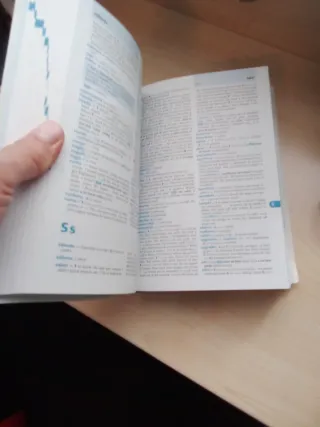 Diccionario Oxford Pocket para estudiantes de i...