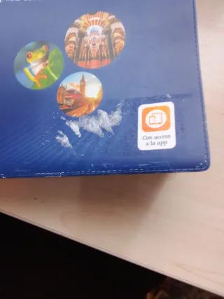 Diccionario Oxford Pocket para estudiantes de i...