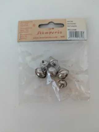 Campanellini Serie 6