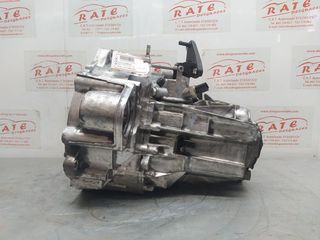 SEAT ATECA (KHP) FR CAJA CAMBIOS