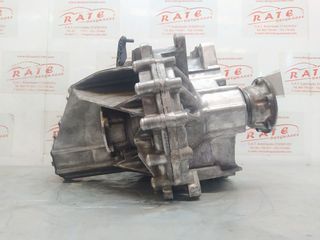 SEAT ATECA (KHP) FR CAJA CAMBIOS