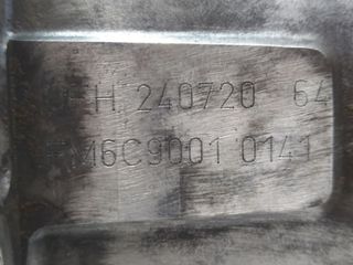 SEAT ATECA (KHP) FR CAJA CAMBIOS