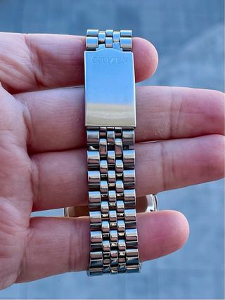 Reloj Citizen 7 Eagle automático Vintage Año 1981