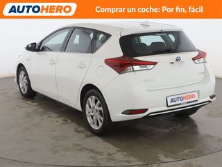 Toyota Auris 1.8 Hybrid Active