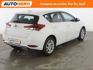 Toyota Auris 1.8 Hybrid Active
