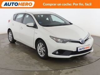 Toyota Auris 1.8 Hybrid Active