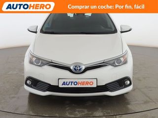Toyota Auris 1.8 Hybrid Active