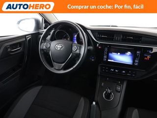 Toyota Auris 1.8 Hybrid Active