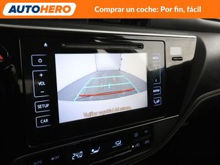 Toyota Auris 1.8 Hybrid Active