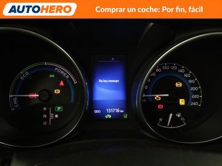Toyota Auris 1.8 Hybrid Active