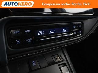 Toyota Auris 1.8 Hybrid Active