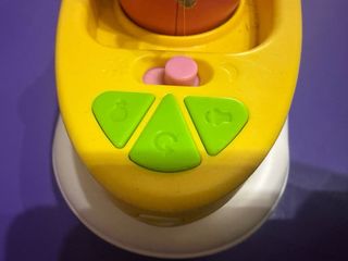 Barca musical luminosa Bebé cuna Búho TAF TOYS